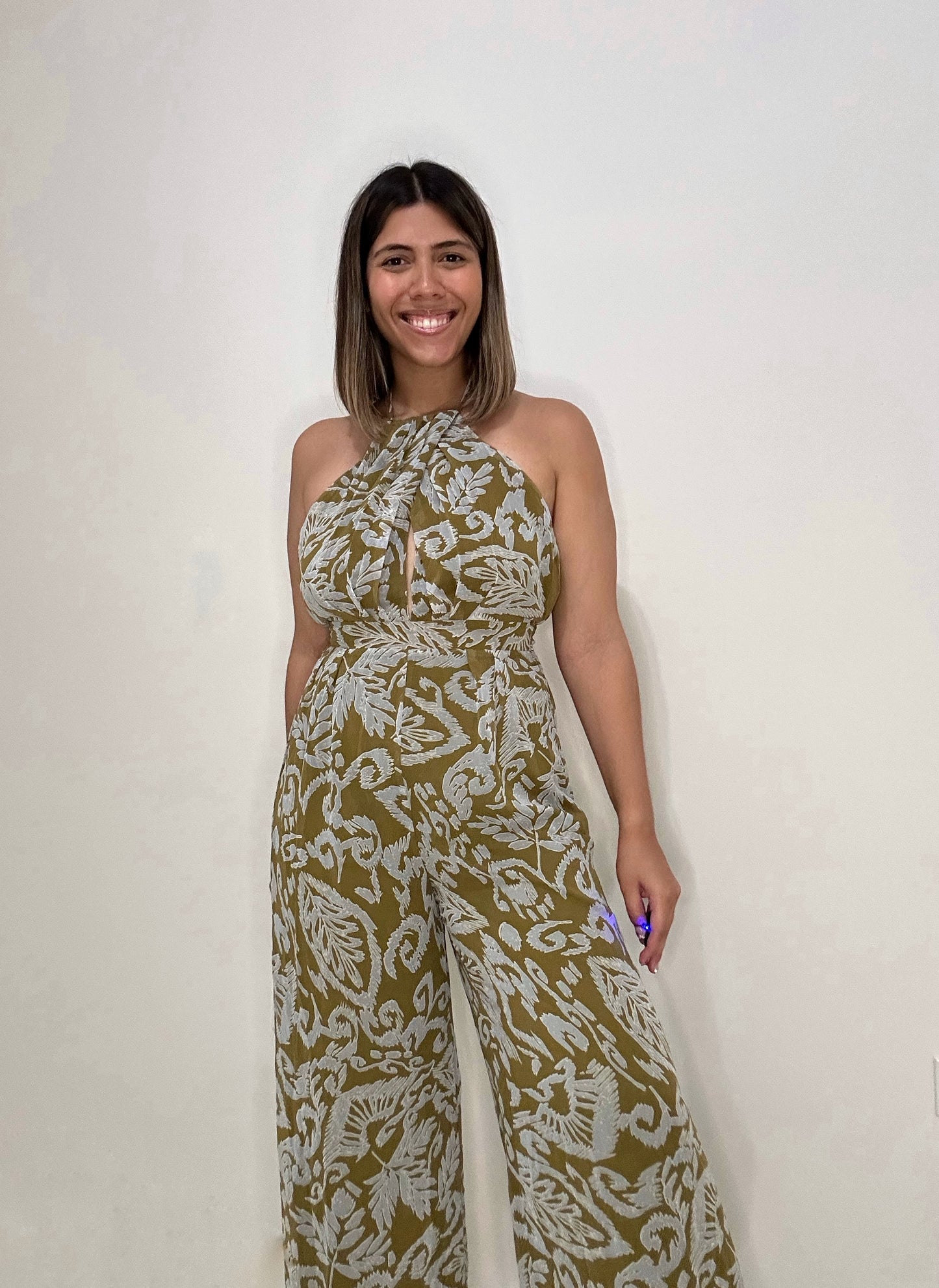 Gaia Jumpsuit